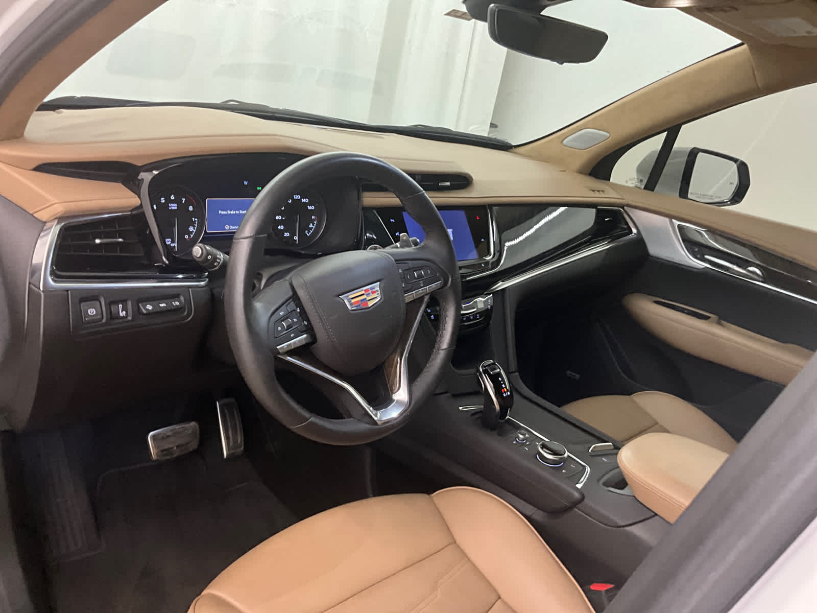2023 Cadillac XT6 AWD Sport