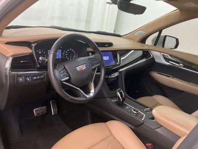 2023 Cadillac XT6 AWD Sport