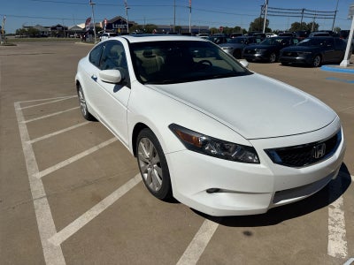 2010 Honda Accord EX-L