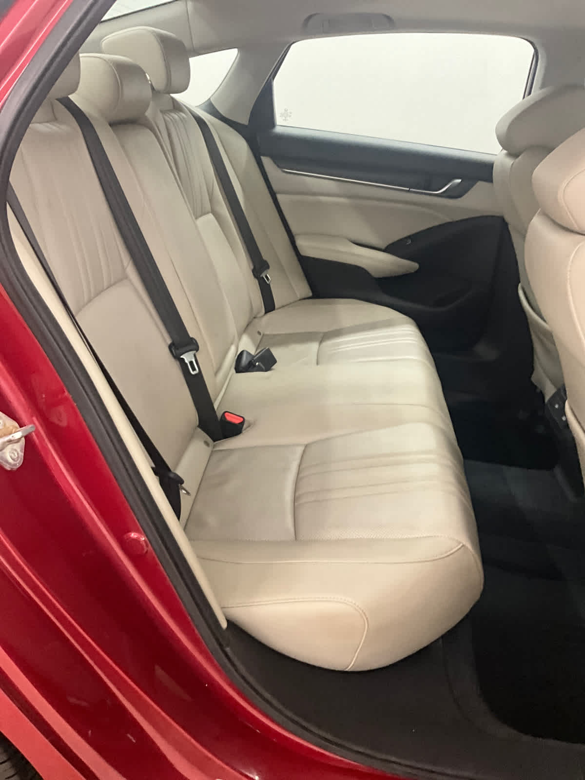 2022 Honda Accord EX-L