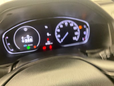 2022 Honda Accord EX-L