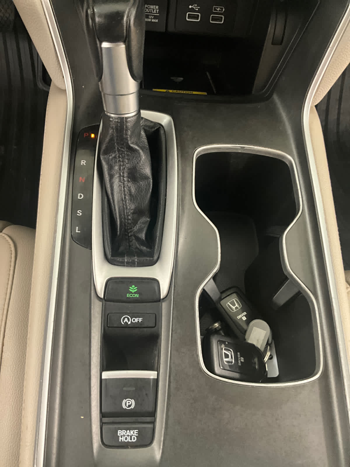 2022 Honda Accord EX-L