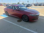 2022 Honda Accord EX-L
