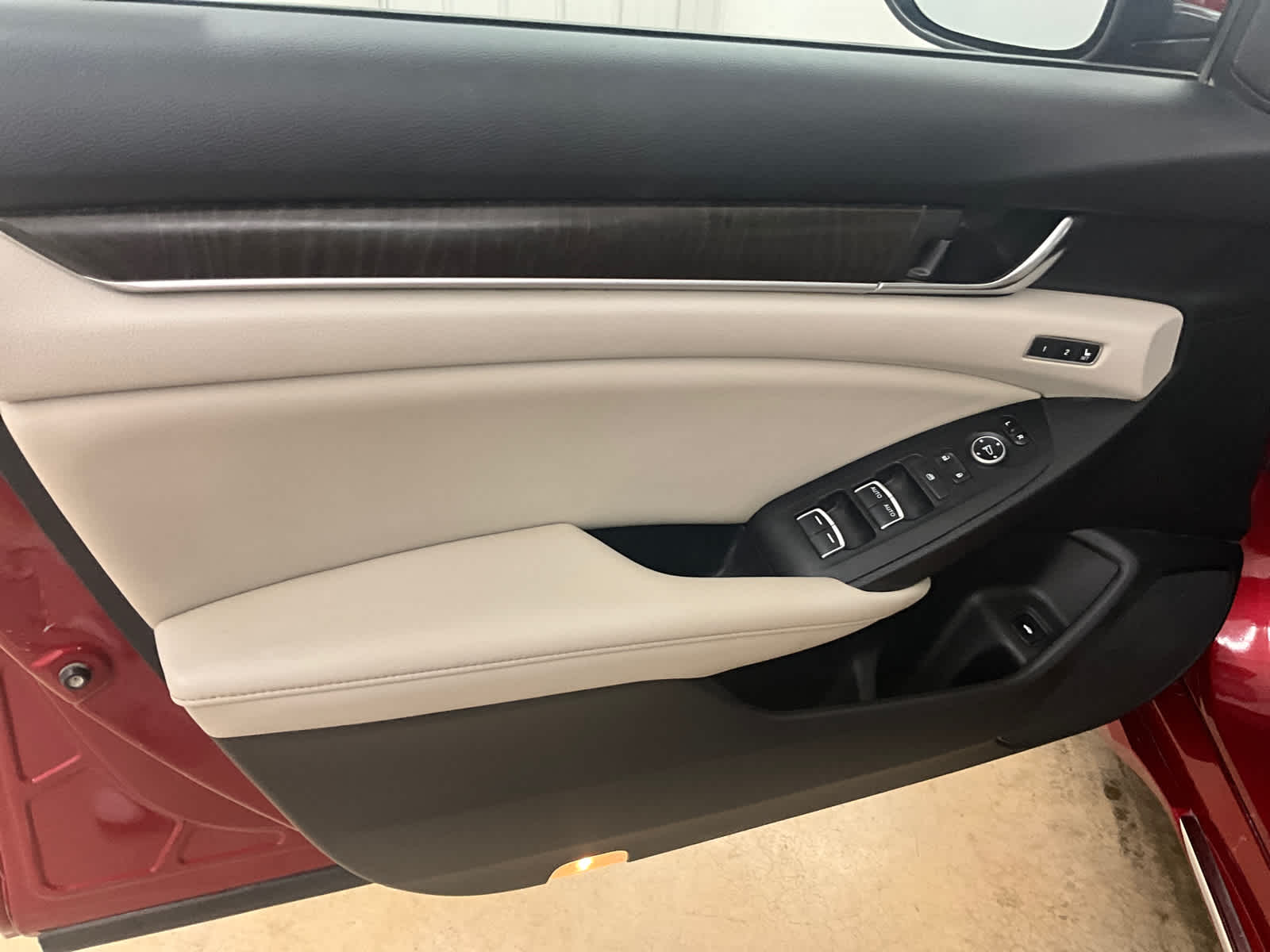 2022 Honda Accord EX-L
