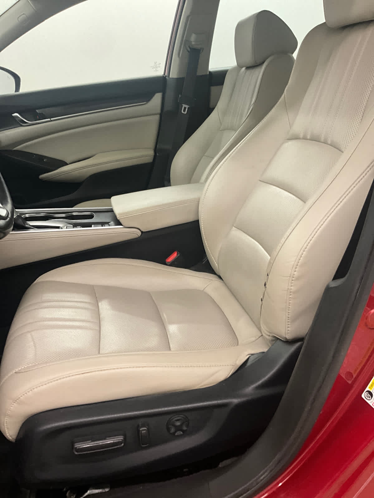 2022 Honda Accord EX-L