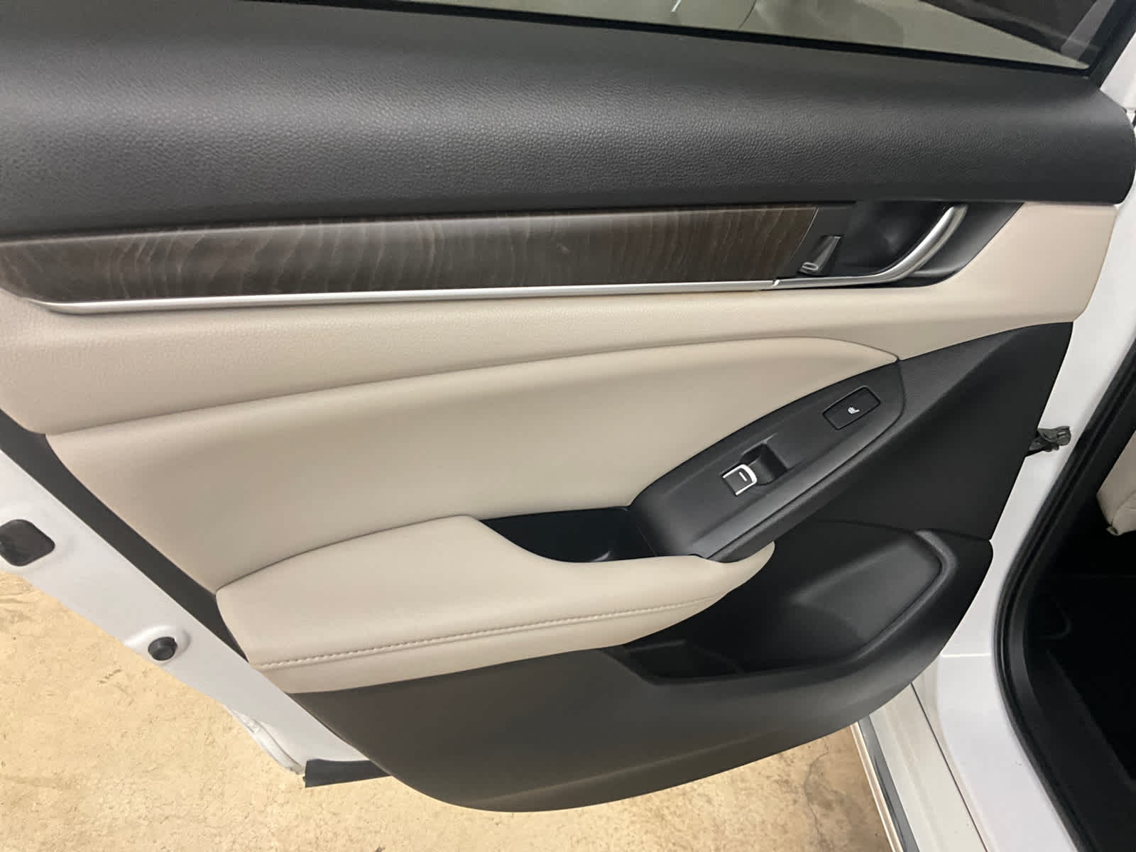 2022 Honda Accord Touring