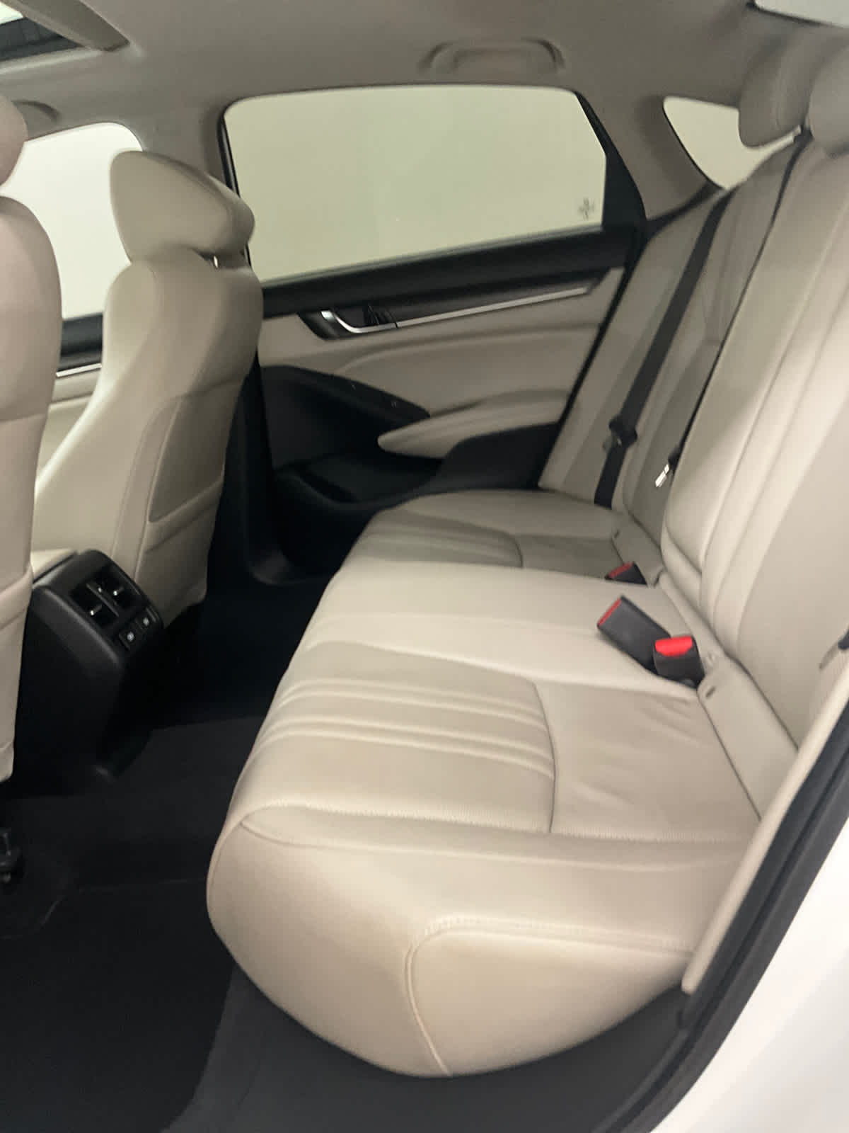 2022 Honda Accord Touring