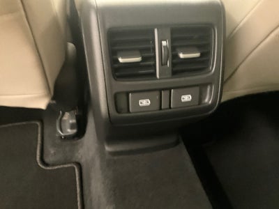 2022 Honda Accord Touring