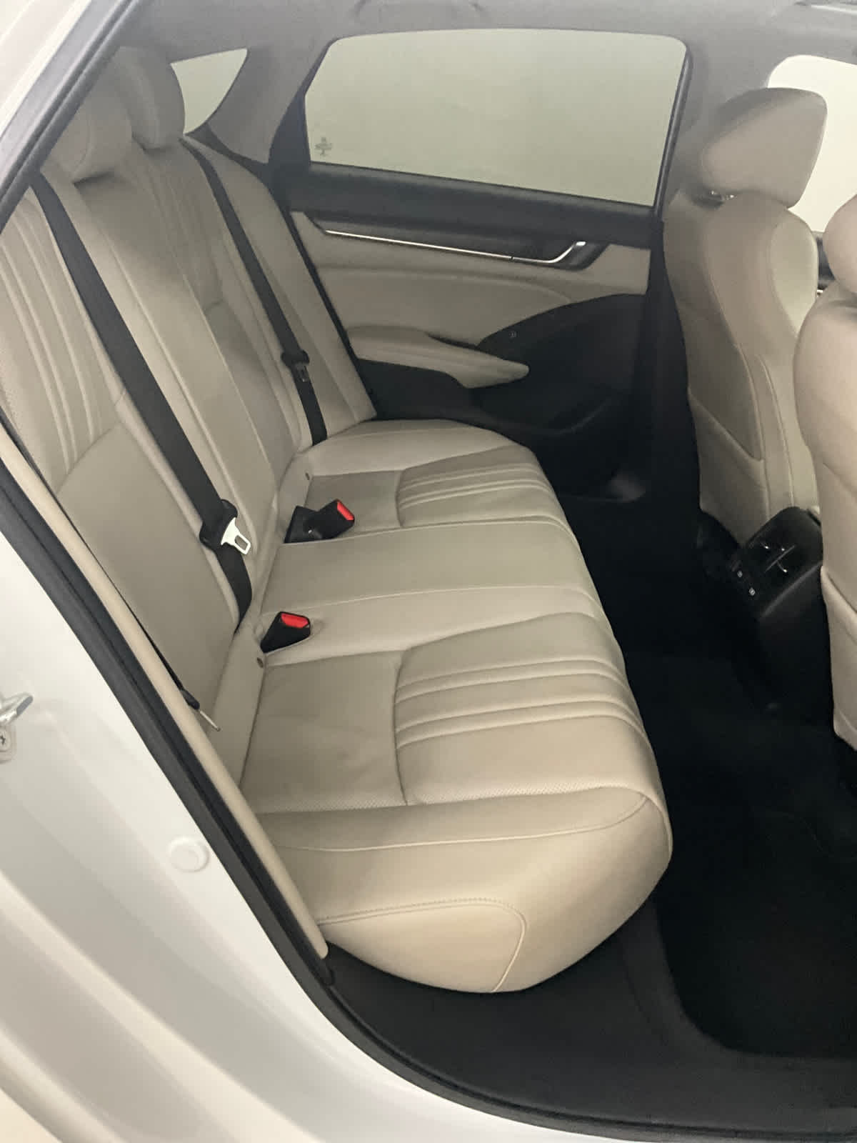 2022 Honda Accord Touring