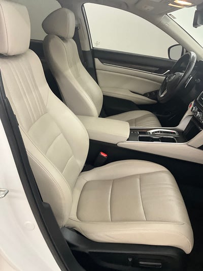 2022 Honda Accord Touring