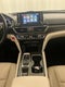 2022 Honda Accord Touring