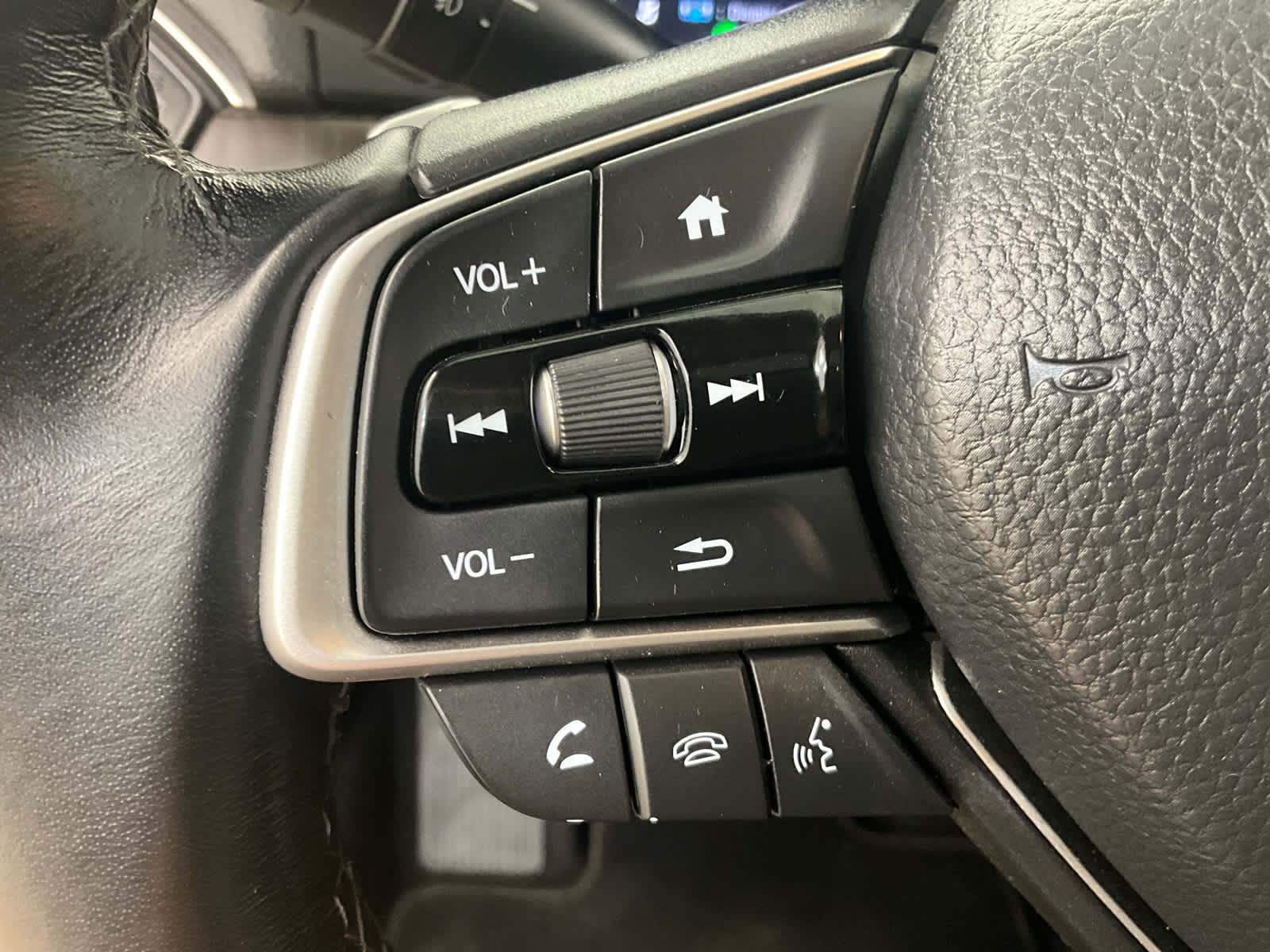 2022 Honda Accord Touring