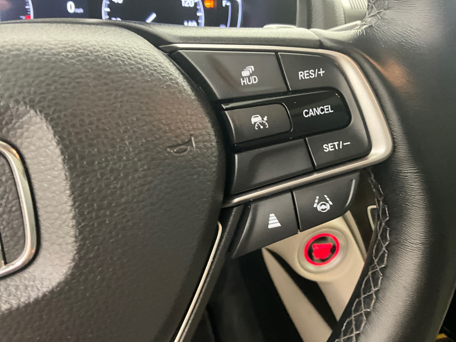 2022 Honda Accord Touring