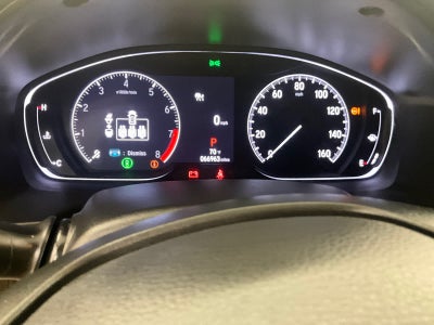 2022 Honda Accord Touring