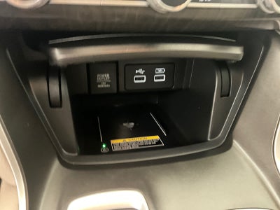 2022 Honda Accord Touring