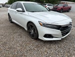 2022 Honda Accord Touring
