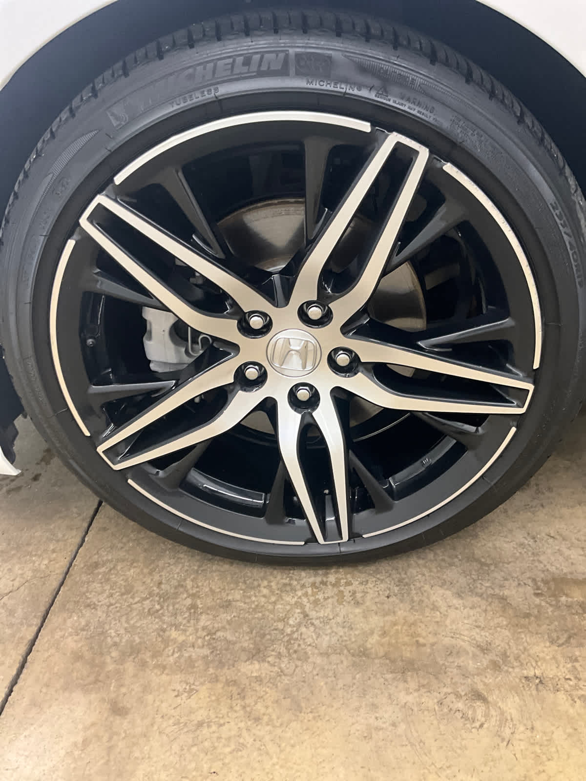 2022 Honda Accord Touring