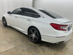 2022 Honda Accord Touring