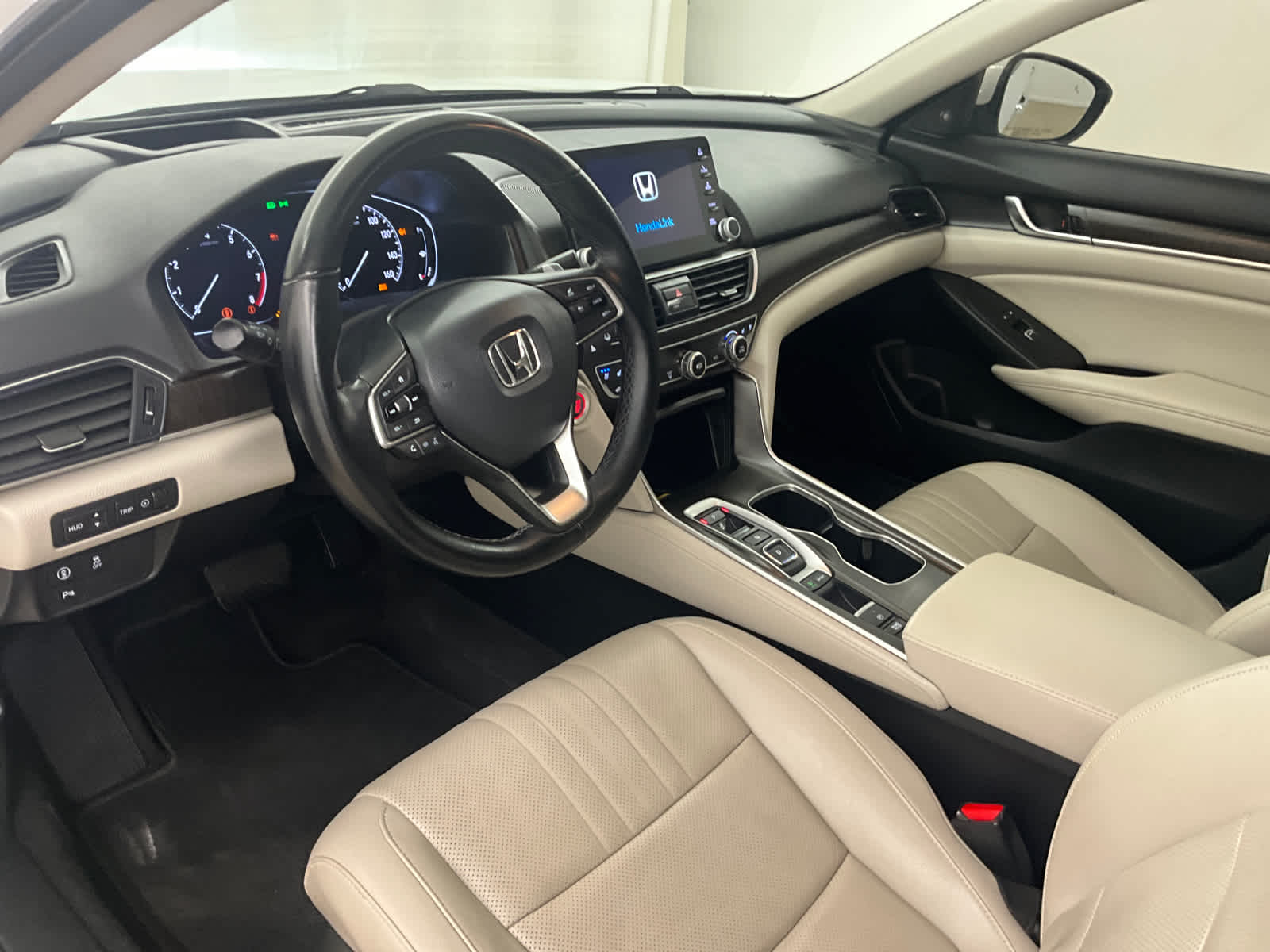 2022 Honda Accord Touring