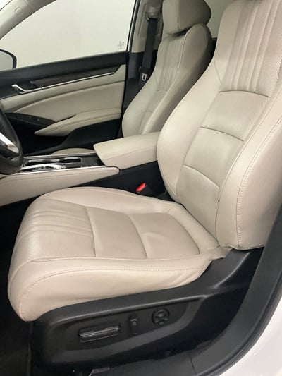 2022 Honda Accord Touring