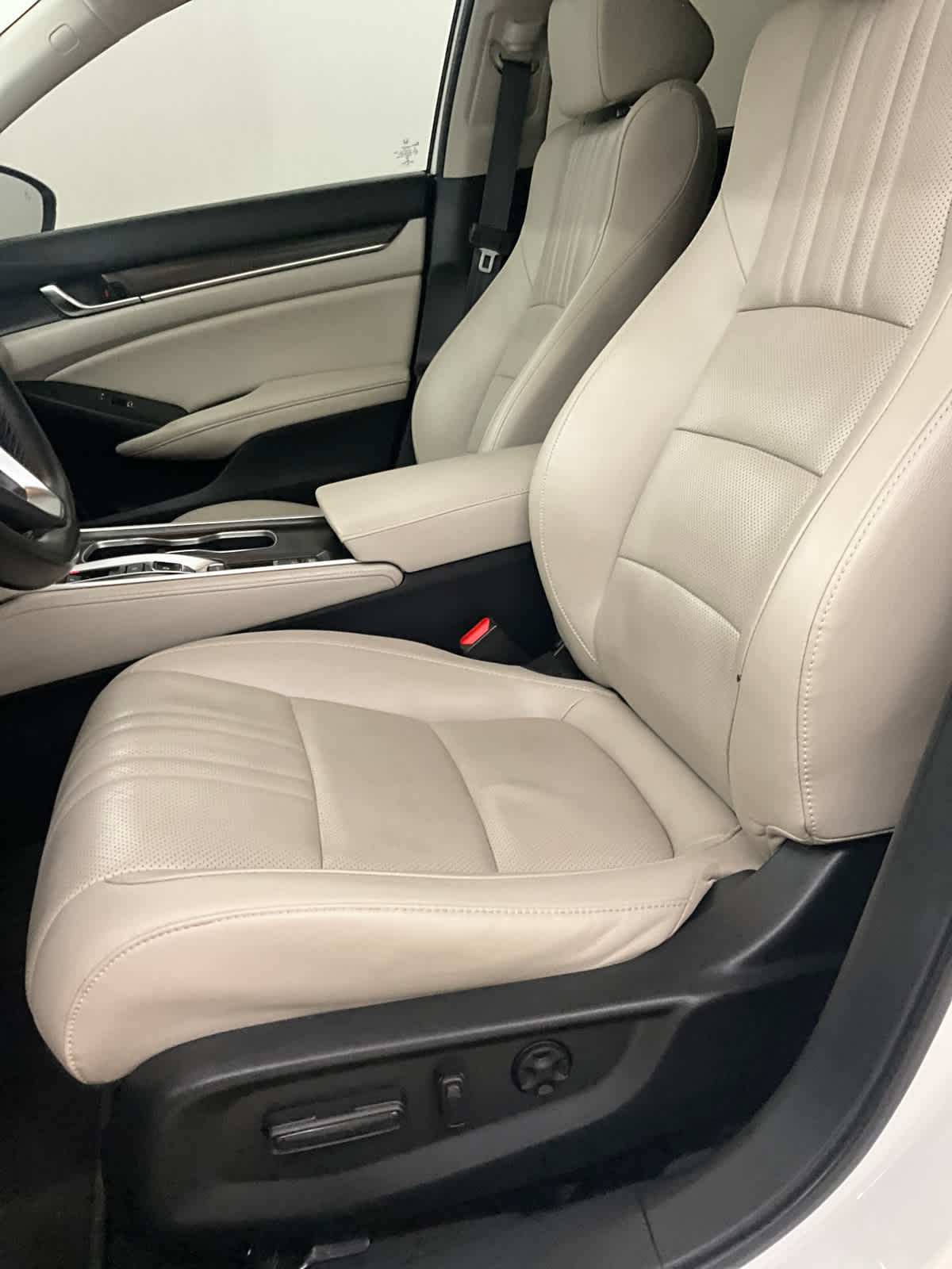 2022 Honda Accord Touring