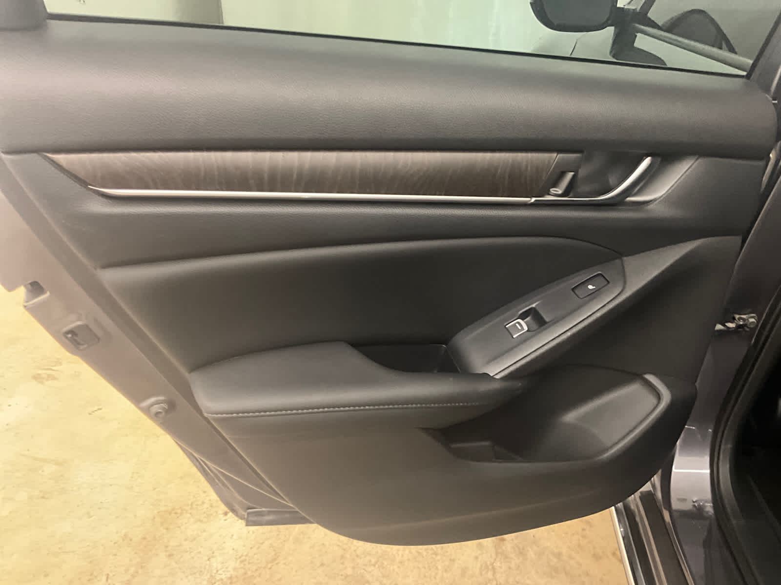 2022 Honda Accord Hybrid Touring