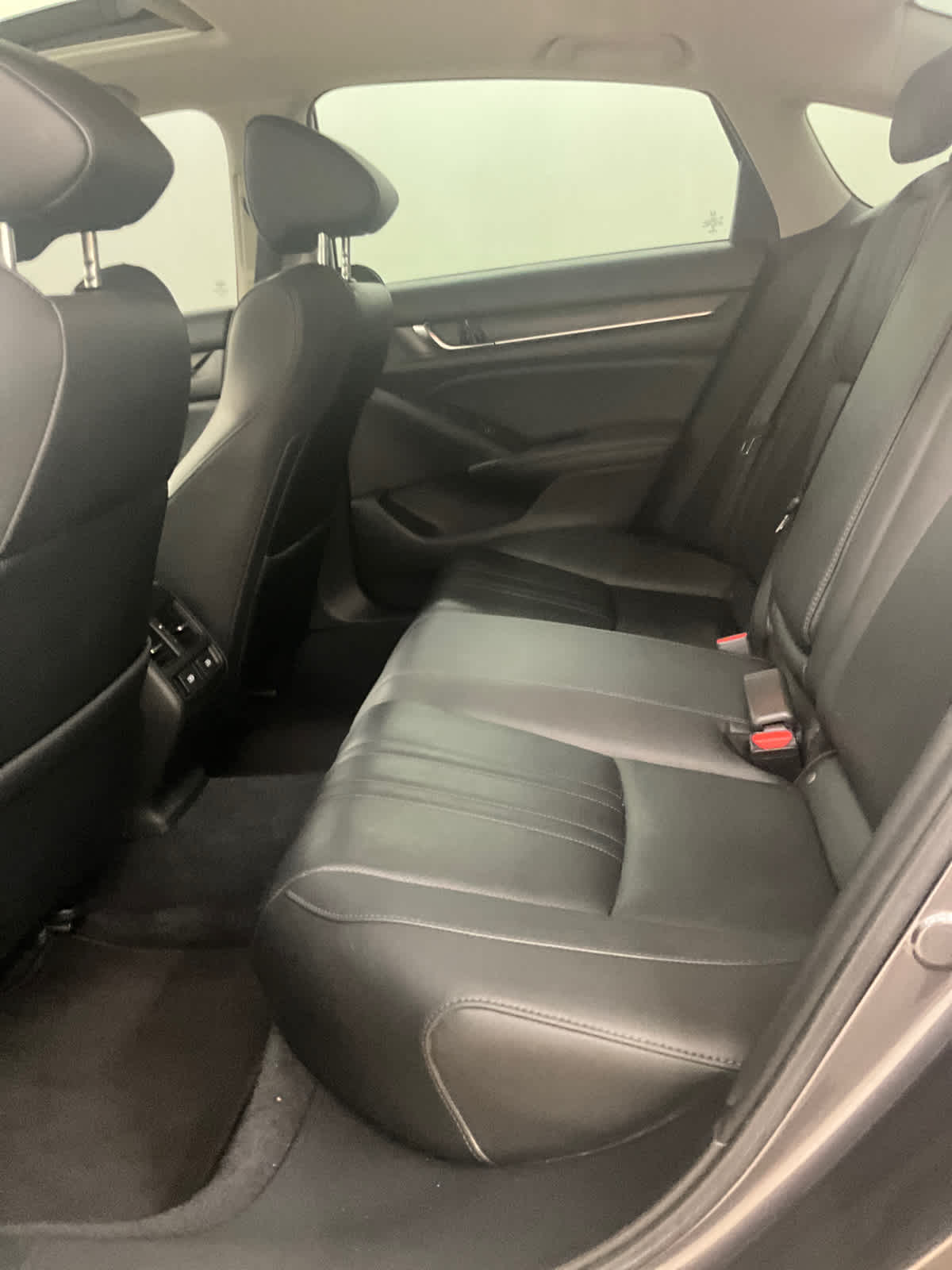 2022 Honda Accord Hybrid Touring