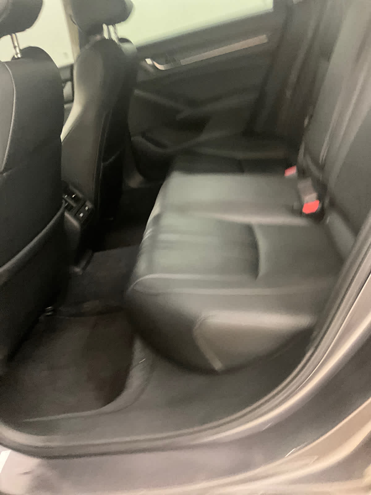 2022 Honda Accord Hybrid Touring