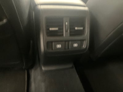 2022 Honda Accord Hybrid Touring