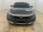 2022 Honda Accord Hybrid Touring
