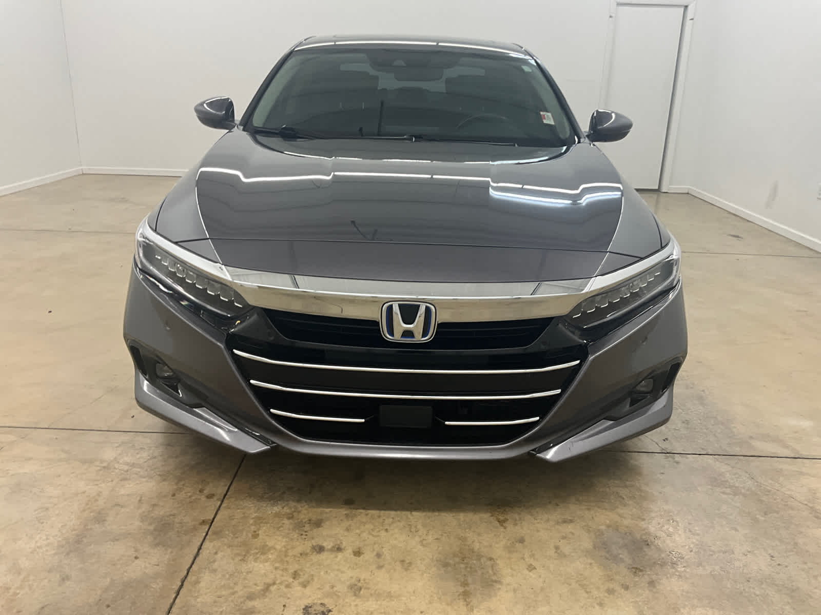 2022 Honda Accord Hybrid Touring