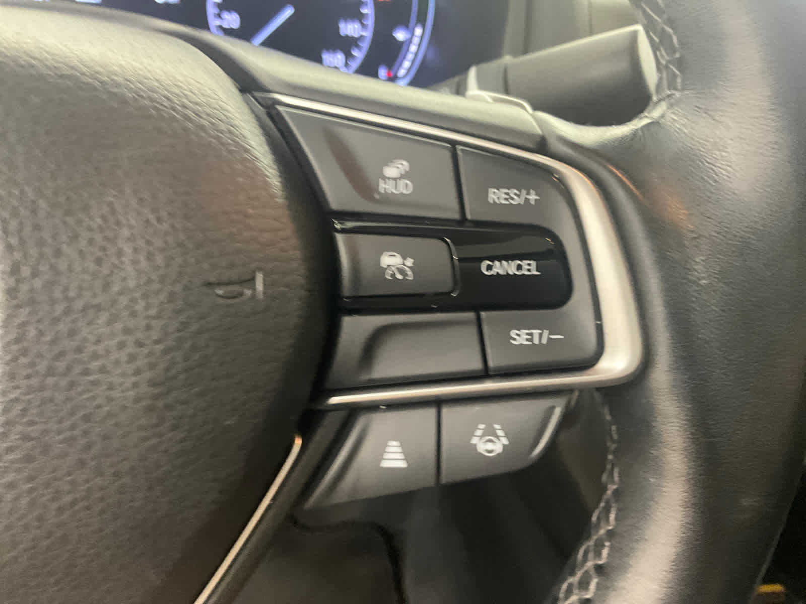 2022 Honda Accord Hybrid Touring