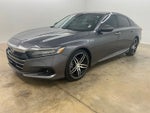 2022 Honda Accord Hybrid Touring