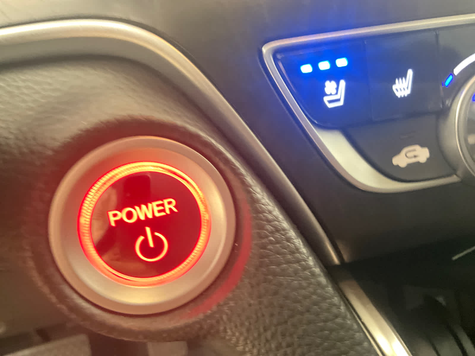 2022 Honda Accord Hybrid Touring