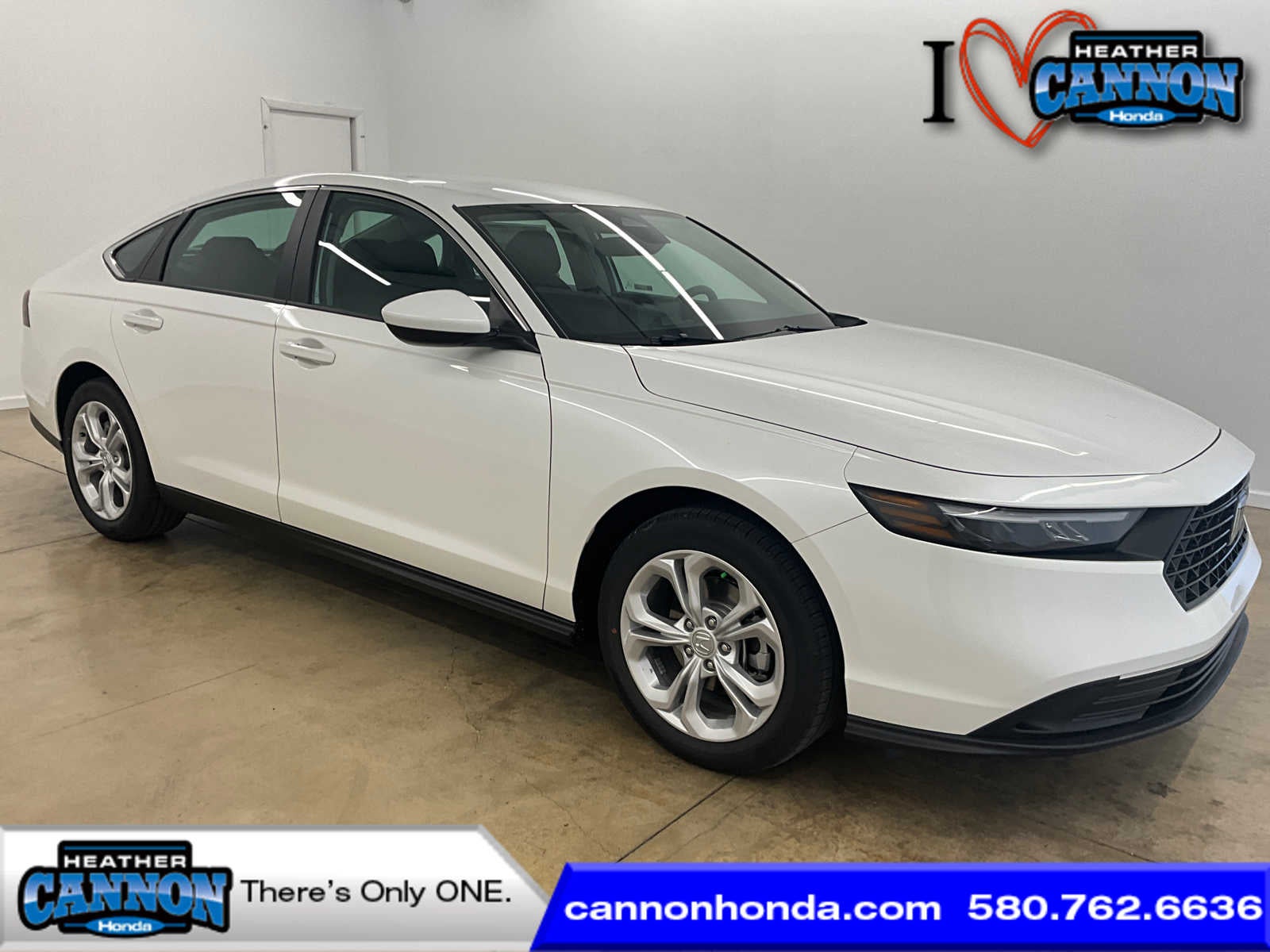 2026 Honda Accord