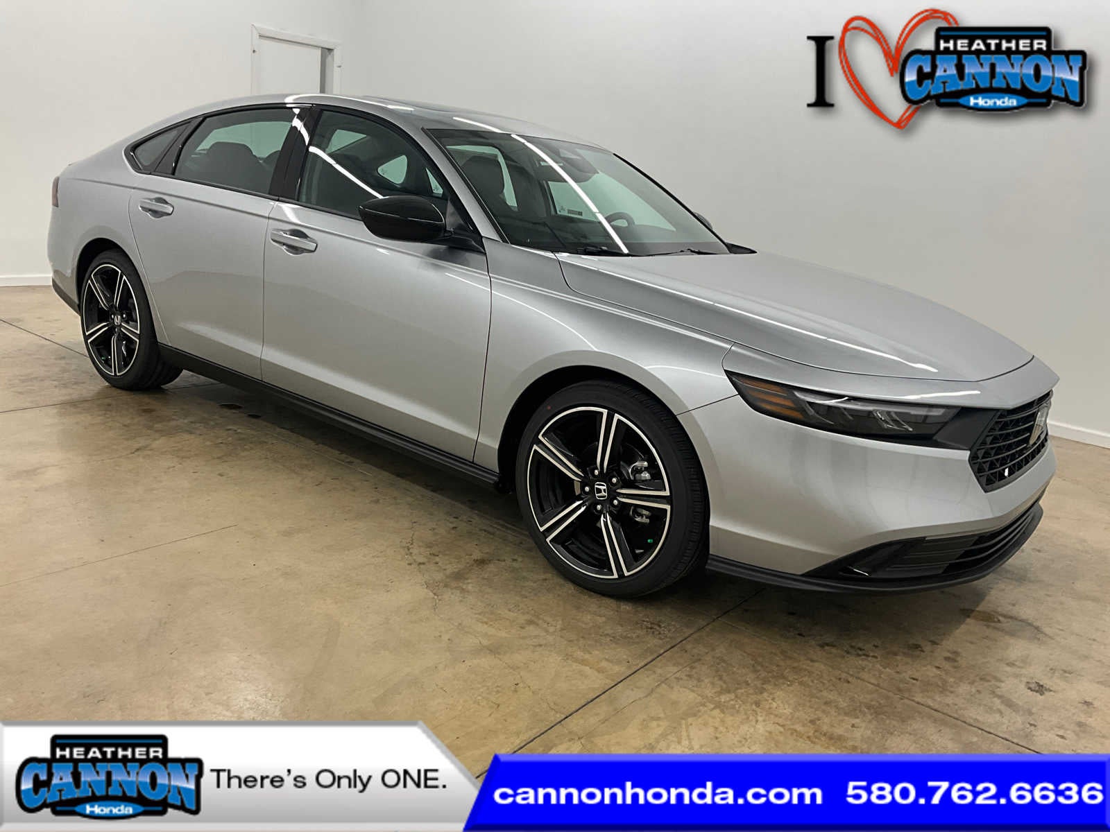 2026 Honda Accord