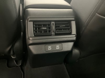 2026 Honda Accord Hybrid EX-L Hybrid