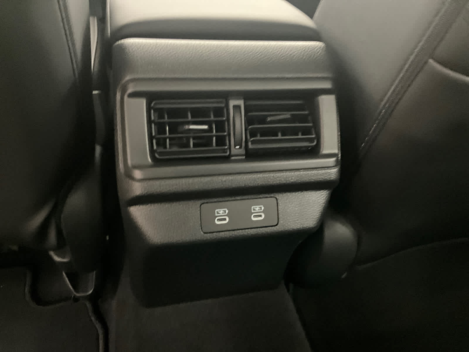 2026 Honda Accord Hybrid EX-L Hybrid