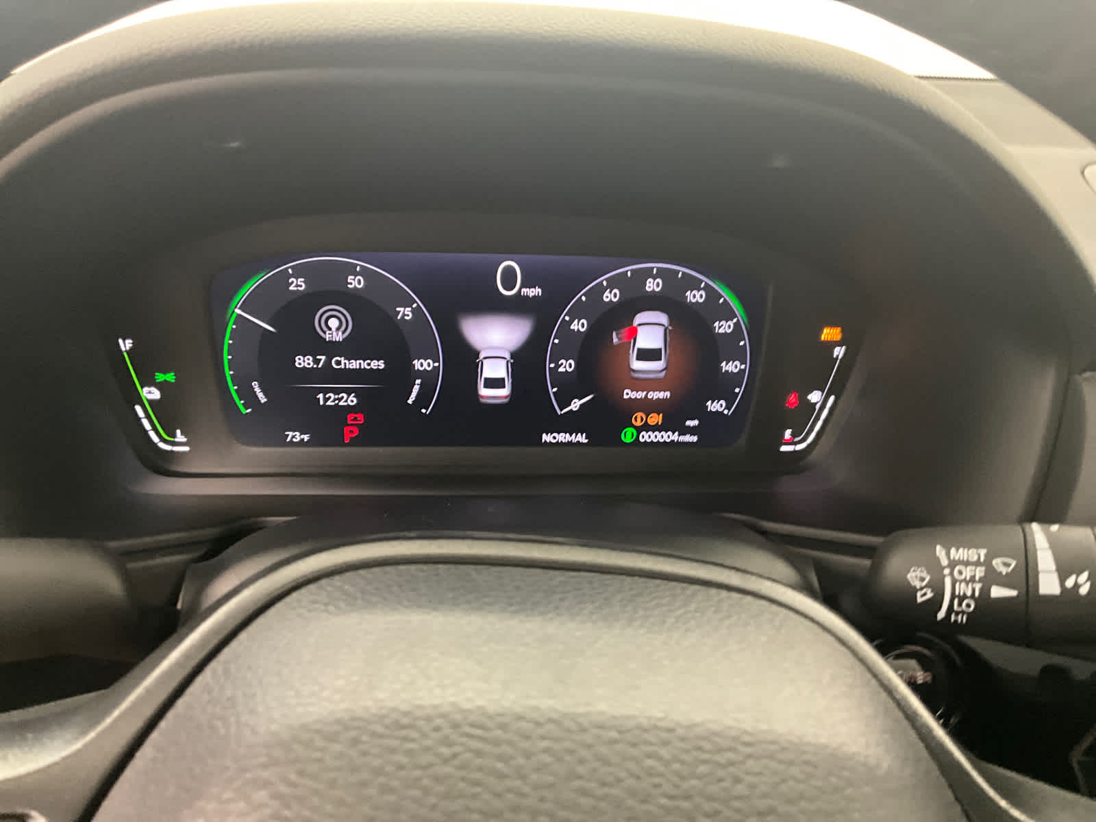 2026 Honda Accord Hybrid EX-L Hybrid