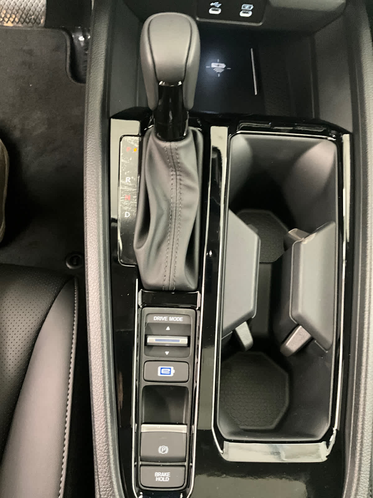2026 Honda Accord Hybrid EX-L Hybrid