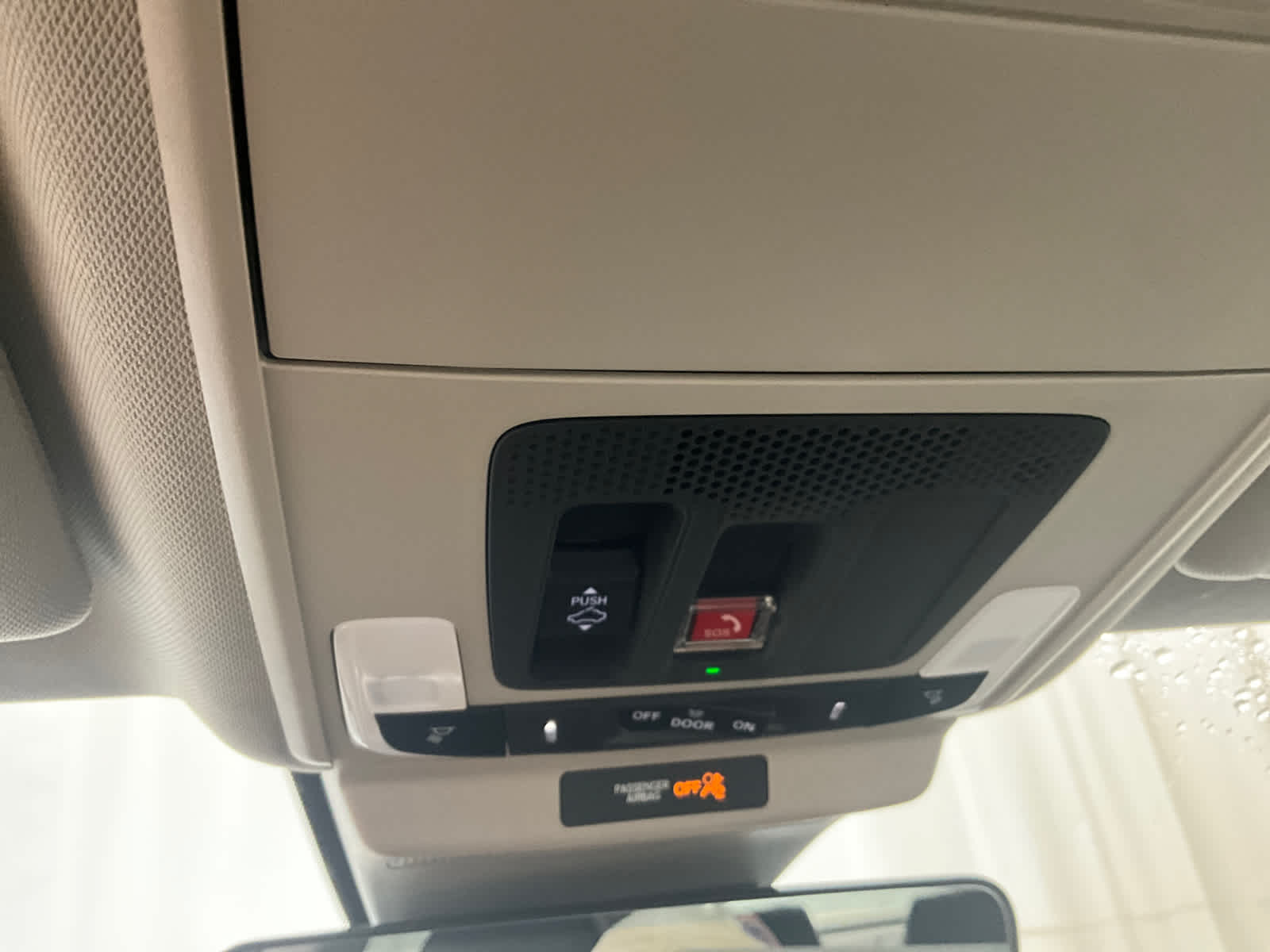 2026 Honda Accord Hybrid EX-L Hybrid