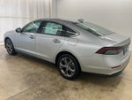 2026 Honda Accord Hybrid EX-L Hybrid