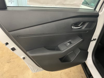 2026 Honda Accord Hybrid Sport-L Hybrid