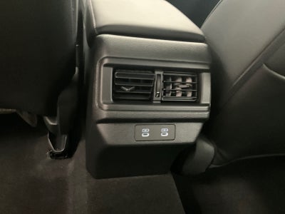 2026 Honda Accord Hybrid Sport-L Hybrid