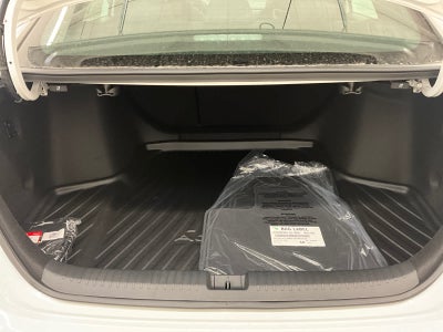 2026 Honda Accord Hybrid Sport-L Hybrid
