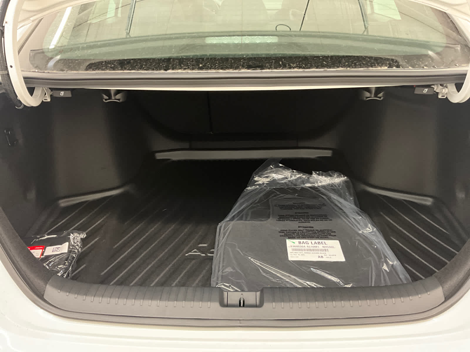 2026 Honda Accord Hybrid Sport-L Hybrid