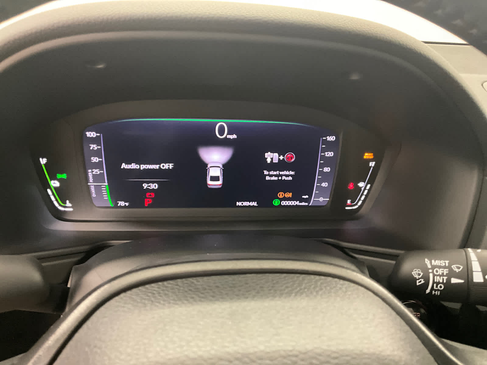 2026 Honda Accord Hybrid Sport-L Hybrid