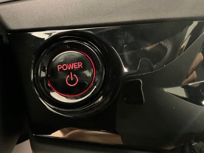 2026 Honda Accord Hybrid Sport-L Hybrid