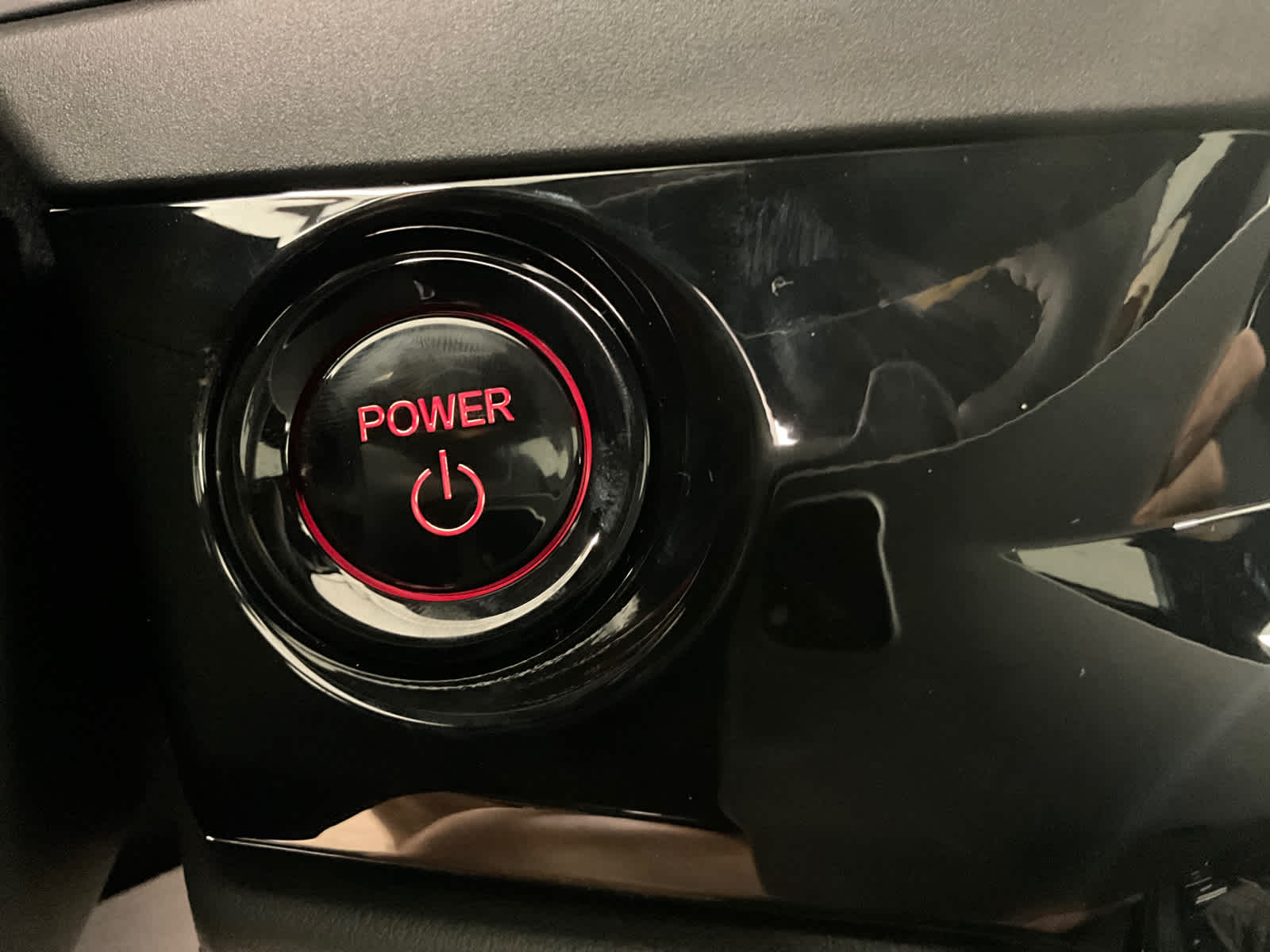 2026 Honda Accord Hybrid Sport-L Hybrid