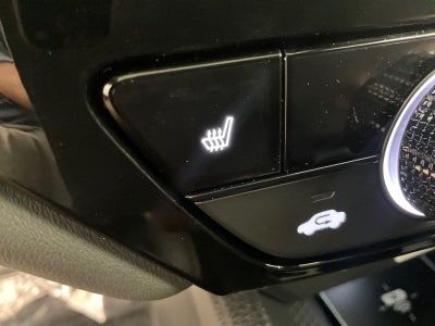 2026 Honda Accord Hybrid Sport-L Hybrid